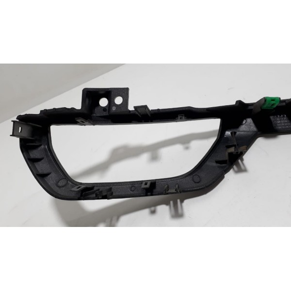 Moldura Do Difusor De Ar Direito - S10 12/15 Original Cx110