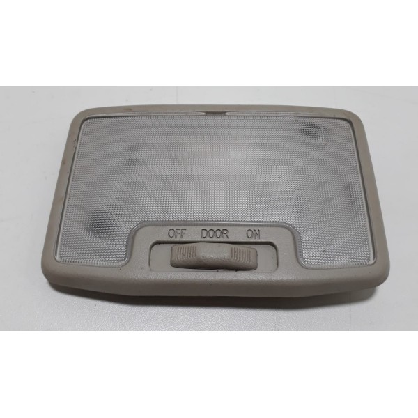 Luz Teto Cortesia S10 2012 A 2016 Cx84