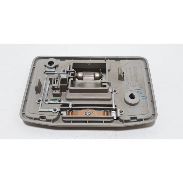 Luz Teto Cortesia S10 2012 A 2016 Cx84