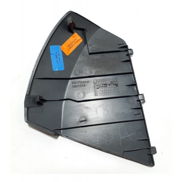 Moldura Painel Esq S10 Trailblazer 2012 /2015  Cx49