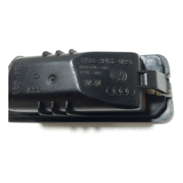 Lanterna Luz Placa Amarok 2010/ 2016 1k8943021 Cx107