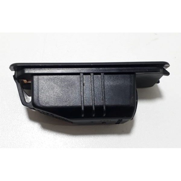 Lanterna Luz Placa Amarok 2010/ 2016 1k8943021 Cx107