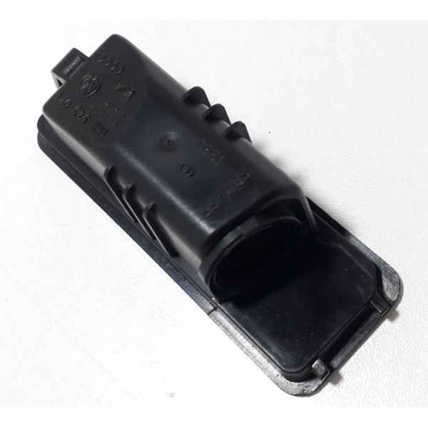 Lanterna Luz Placa Amarok 2010/ 2016 1k8943021 Cx107