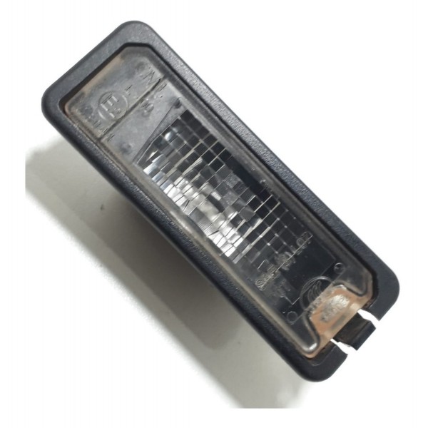 Lanterna Luz Placa Amarok 2010/ 2016 1k8943021 Cx107