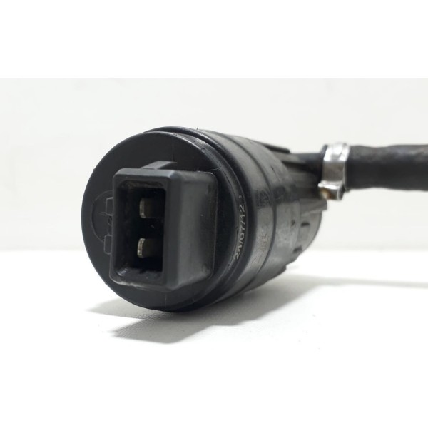 Motor Esguichador Partida A Frio S10 2013 2.4 Flex Cx156