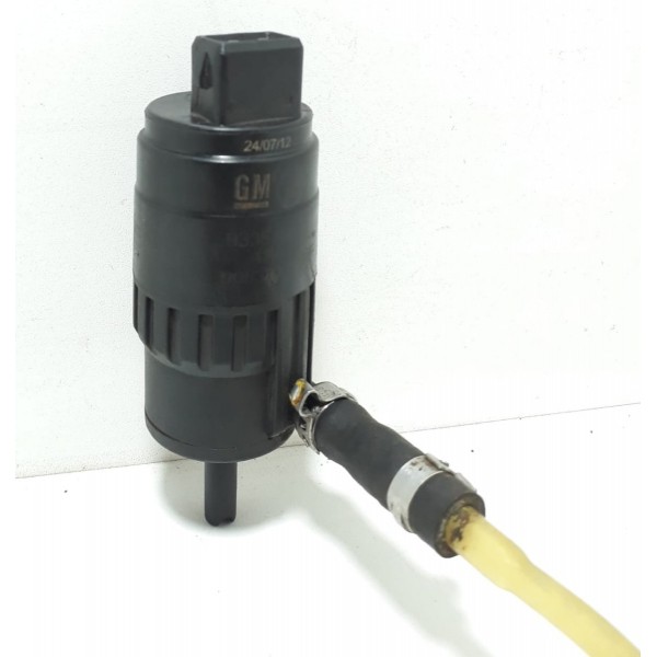 Motor Esguichador Partida A Frio S10 2013 2.4 Flex Cx156