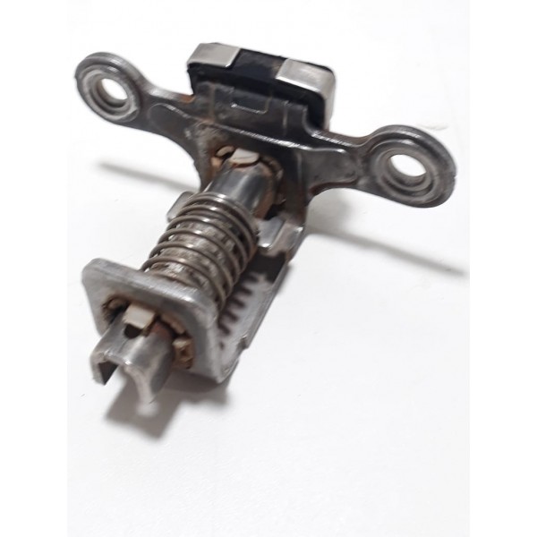 Trava Tampa Traseira Amarok Original 2h5 829 211 Cx94