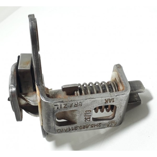 Trava Tampa Traseira Amarok Original 2h5 829 211 Cx94