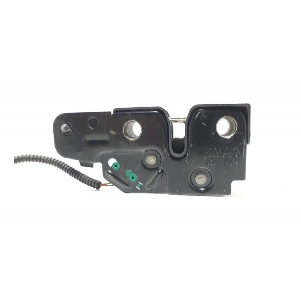 Fechadura Capô Dianteiro Vw Amarok Highline  2013 Cx94