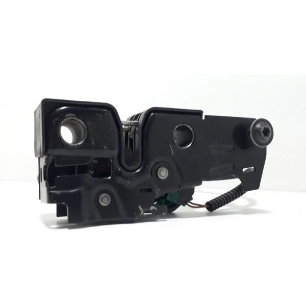 Fechadura Capô Dianteiro Vw Amarok Highline  2013 Cx94