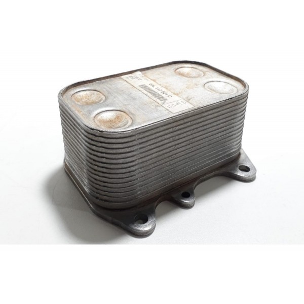 Resfriador Do Oleo Vw Amarok Diesel Cx143