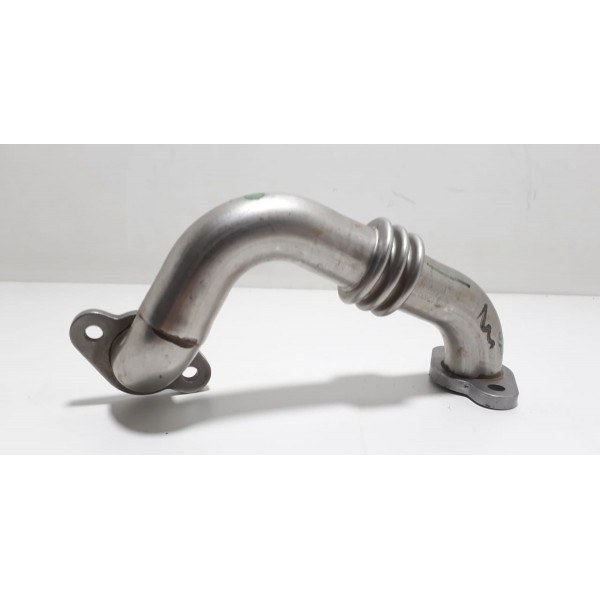 Mangueira Cano Valv Egr Vw Amarok 03l131521ap Original Cx68