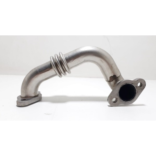 Mangueira Cano Valv Egr Vw Amarok 03l131521ap Original Cx68