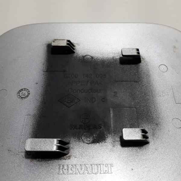 Portinhola Tampa De Tanque Megane 2009 Cx241