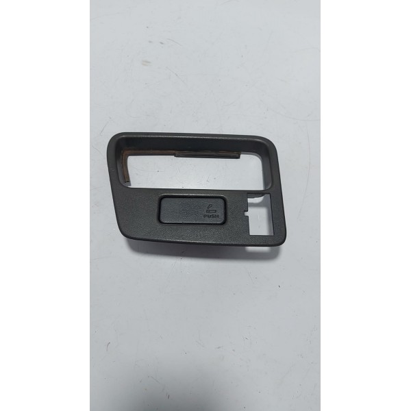 Moldura Acabamento Maçaneta Interna L.e S10/blazer Cx498