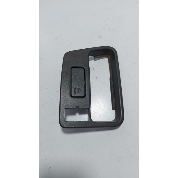 Moldura Acabamento Maçaneta Interna L.e S10/blazer Cx498