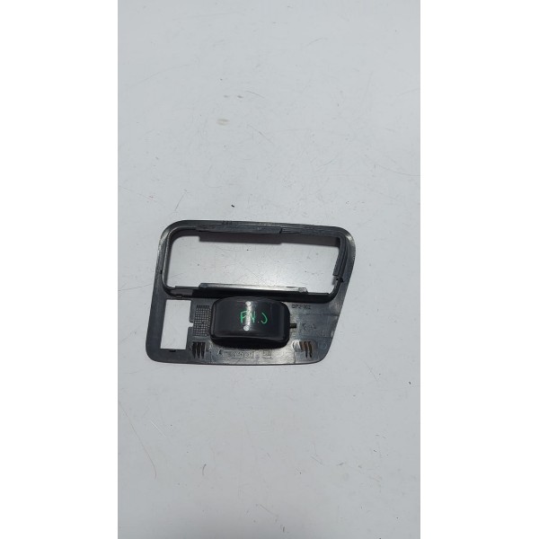 Moldura Acabamento Maçaneta Interna L.e S10/blazer Cx498