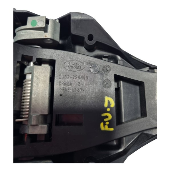 Suporte Maçaneta D.e Discovery Sport 2016 Fk72224a81aa Cx469