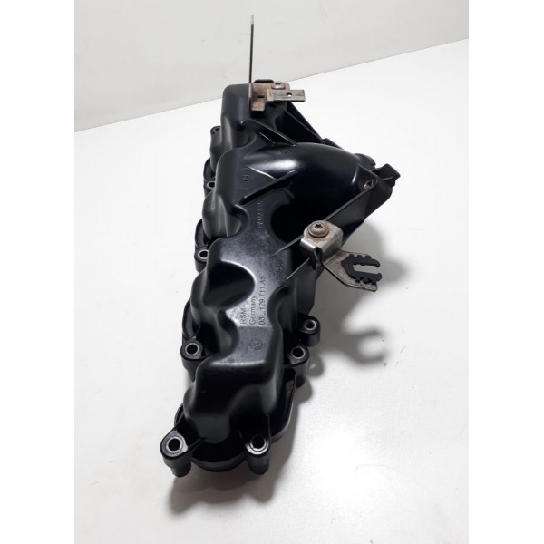 Coletor De Admissão Volkswagen Amarok Bi-turbo 12/15 Cx571