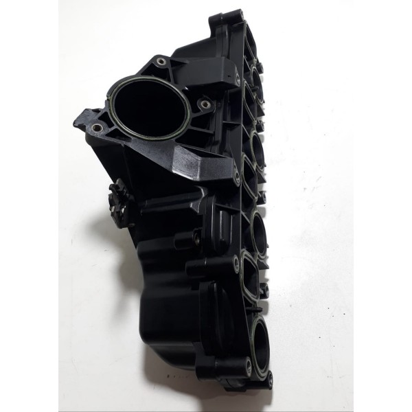 Coletor De Admissão Volkswagen Amarok Bi-turbo 12/15 Cx571