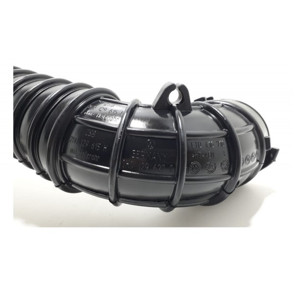 Mangueira Caixa Filtro Ar Amarok Highline 2014 Cx226