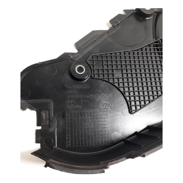 Capa Proteção Correia Volkswagen Amarok 12 Cx185