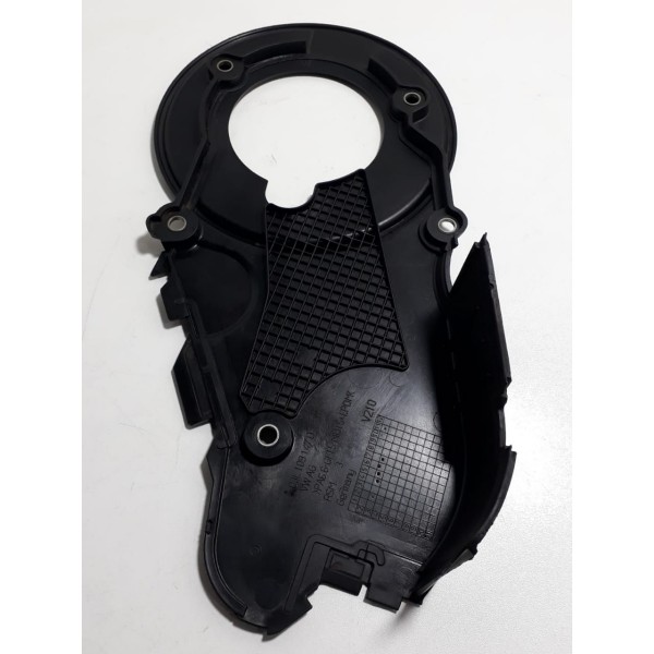 Capa Proteção Correia Volkswagen Amarok 12 Cx185