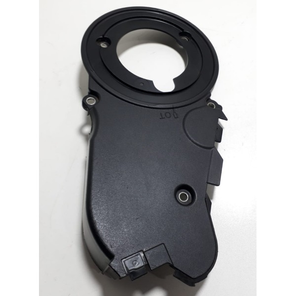 Capa Proteção Correia Volkswagen Amarok 12 Cx185