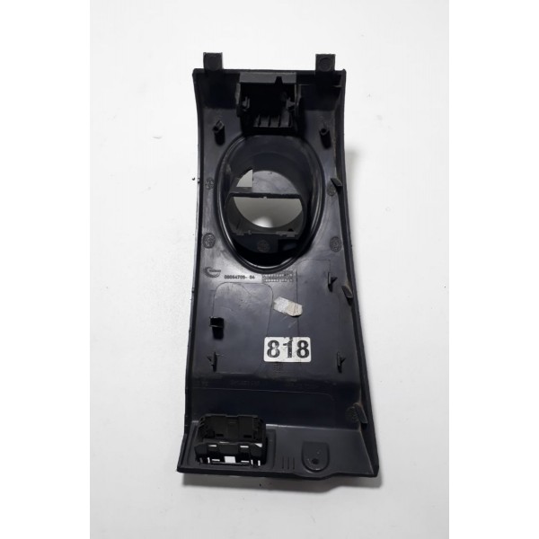 Moldura Botão Chave Farol Amarok 2.0 2014  Cx194