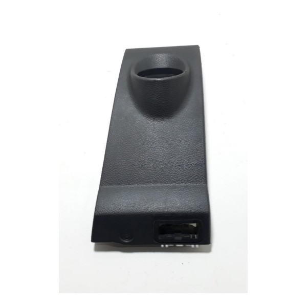 Moldura Botão Chave Farol Amarok 2.0 2014  Cx194