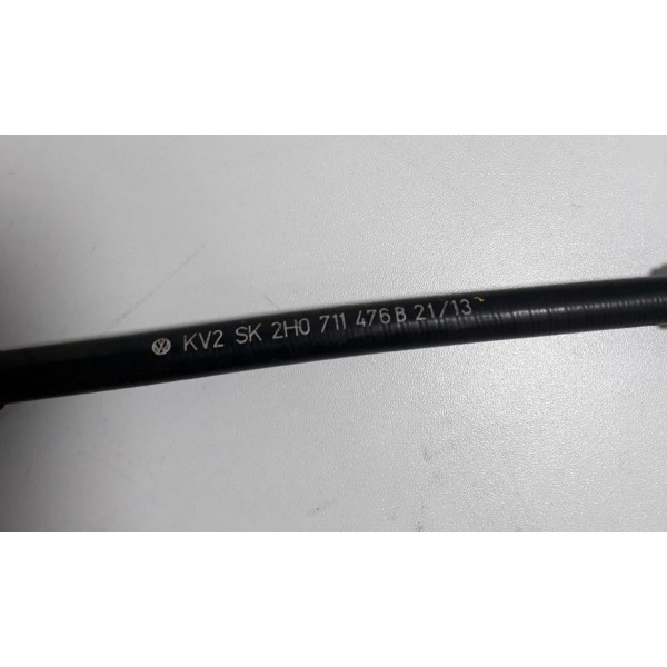 Cabo Freio Mão Amarok 2013 A 2016 Original 2h0711476b Cx139