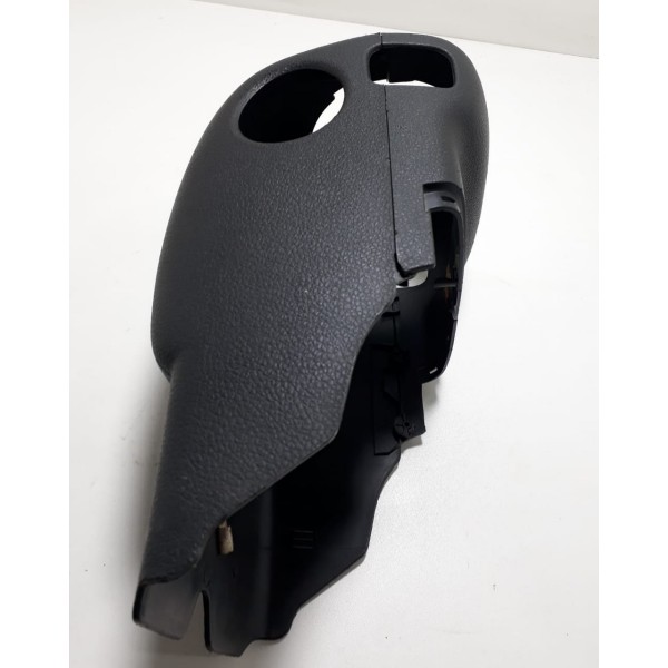 Moldura Coluna  Chave De Seta Amarok 2014 Cx265