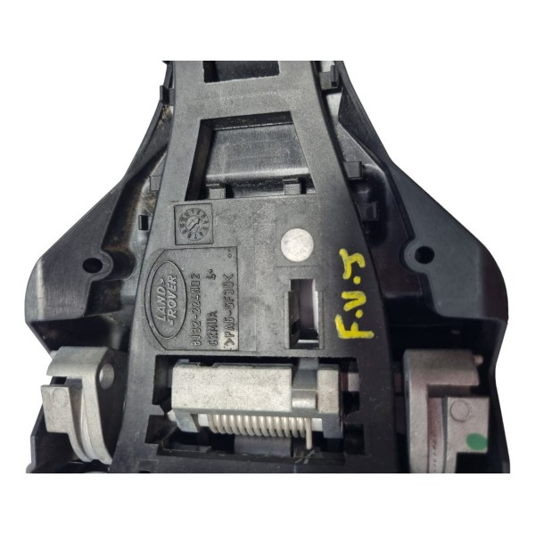 Suporte Maçaneta Traseira Esquerd Discovery Sport 2016 Cx469 Traseira