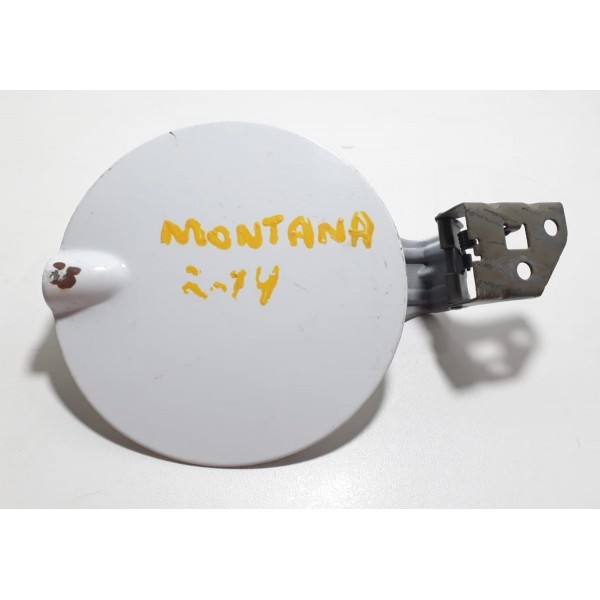 Portinhola Tampa Tanque Combustível Montana 12 A 17 Cx253