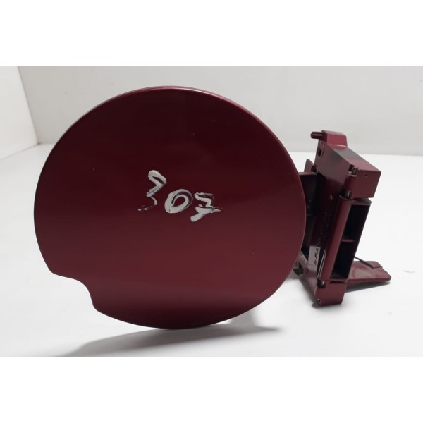 Portinhola Tampa Tanque Peugeot 307 Original Cx244