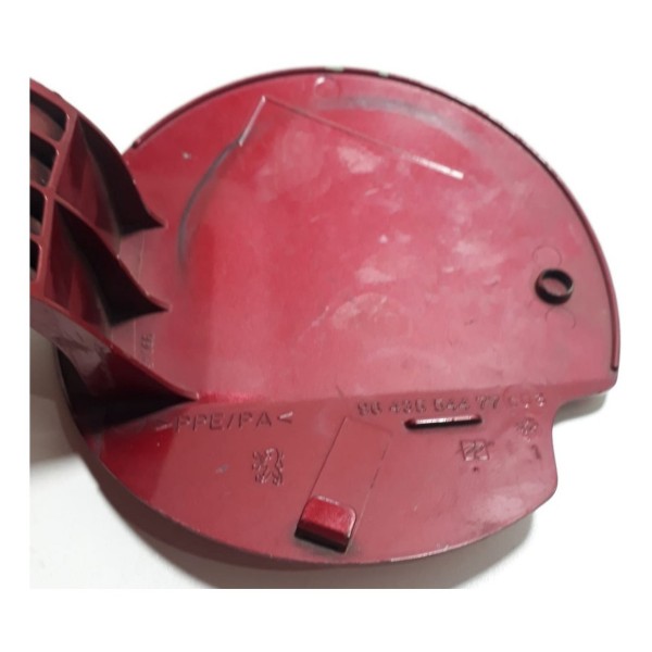 Portinhola Tampa Tanque Peugeot 307 Original Cx244