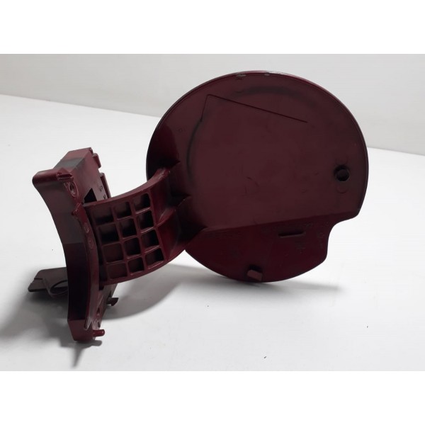 Portinhola Tampa Tanque Peugeot 307 Original Cx244