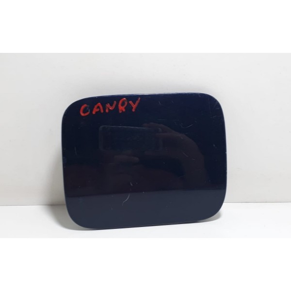 Tampa Portinhola Tanque Toyota Camry Xle 1997 Cx251