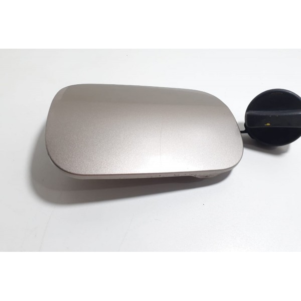 Portinhola Tamque Combustivel Toyota Corolla 2009 Cx252