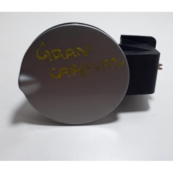 Portinhola Tampa Tanque Chrysler Grand Caravan Cx249