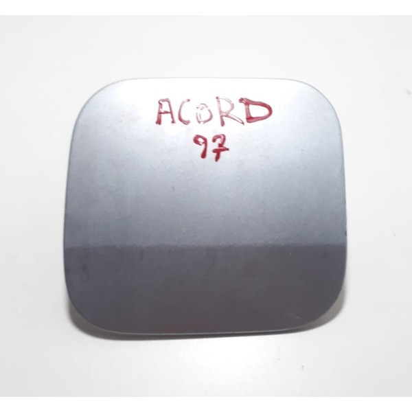 Portinhola Tampa Tanque Combustivel Honda Accord 97 Cx253