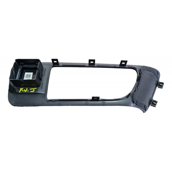 Moldura Maçaneta D.d Land Rover Discovery Sport 2016 Cx469