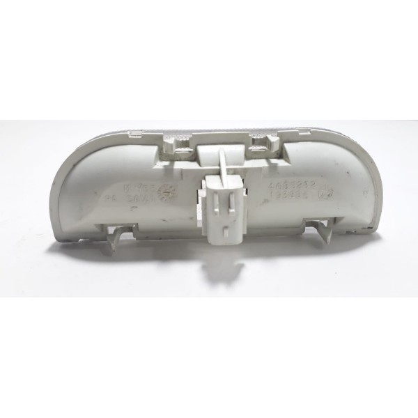 Luz Cortesia De Teto Gran Caravan V6 1996 Cx84