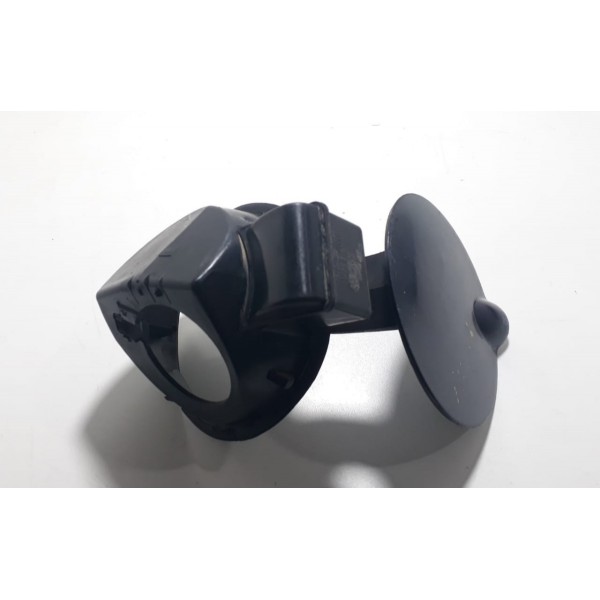 Portinhola Tanque Combustível Fiesta 96/99 Original Cx243