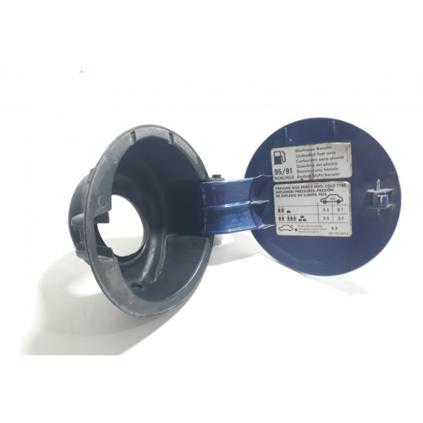 Portinhola Tanque Combustivel Vw Passat Alemão 99 Cx251