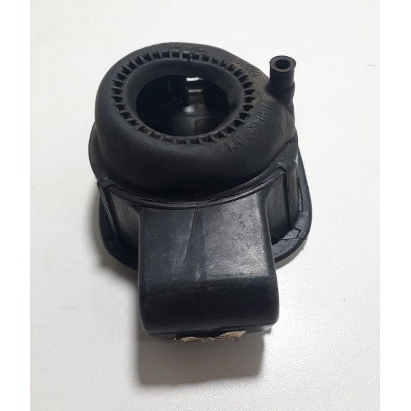 Portinhola Tanque Combust   Bora 2.0 09 N°1j0809857e Cx236