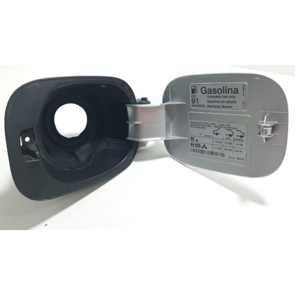 Portinhola Tanque Combust   Bora 2.0 09 N°1j0809857e Cx236