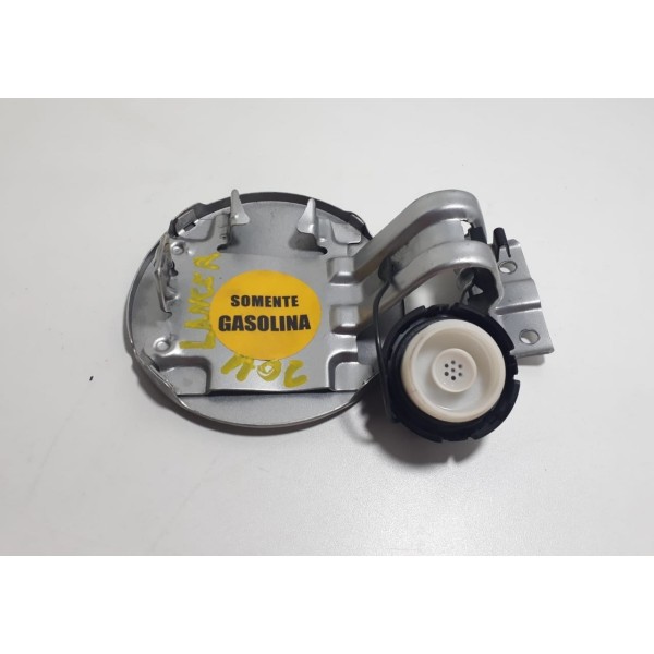 Portinhola Do Tanque Mitsubishi Lancer 2012 13 14 Cx242