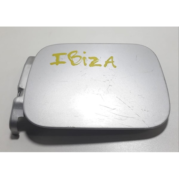 Portinhola Combustivel Seat Ibiza 2000 2001 Original Cx240