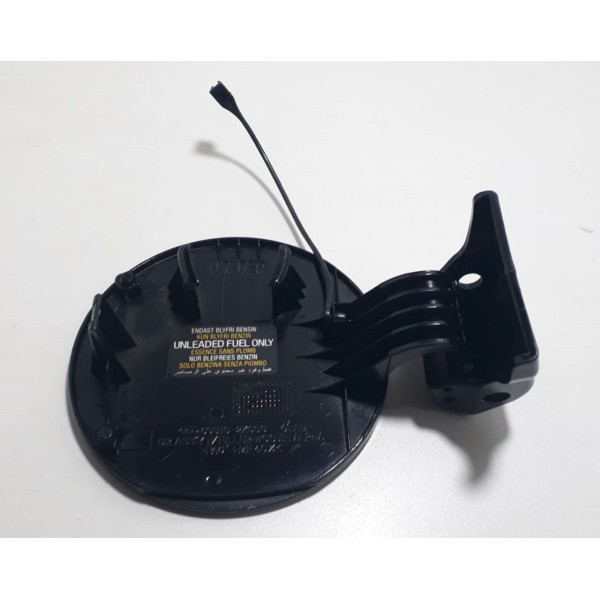 Portinhola Do Tanque Kia Soul 2010 (695102k000) Cx244